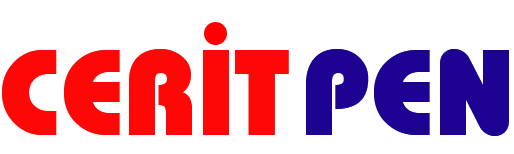ceritpen logo serik antalya