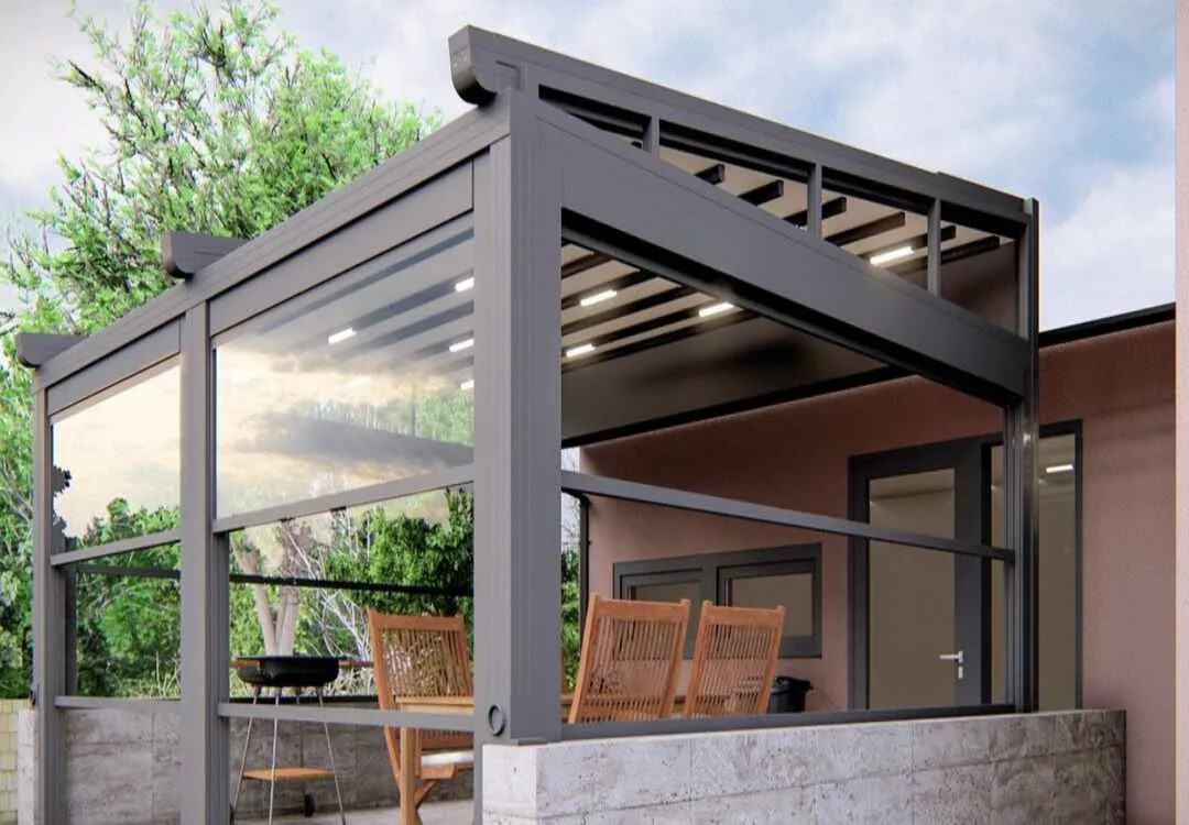 Cam Balkon mu Giyotin Balkon mu? Hangisi Sizin İçin Daha Uygun?